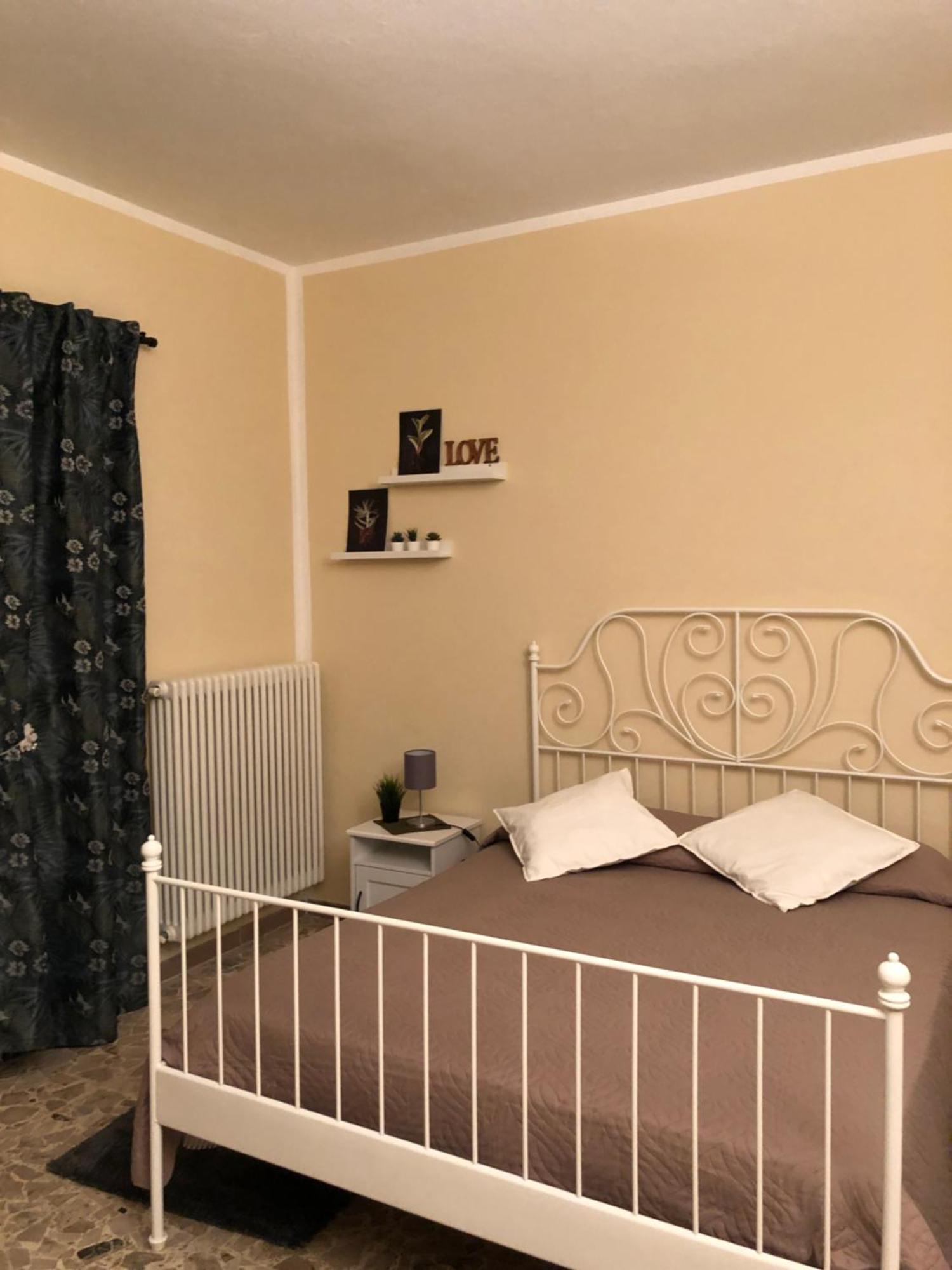 Bed & Breakfast Romagna Mia *